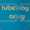 Tubeway Army Front Sleeve